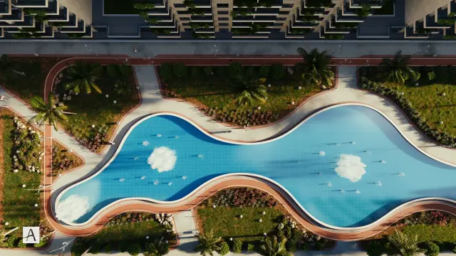 Exploring the World-Class Amenities at Alaska Towers: Elevating Everyday Living
